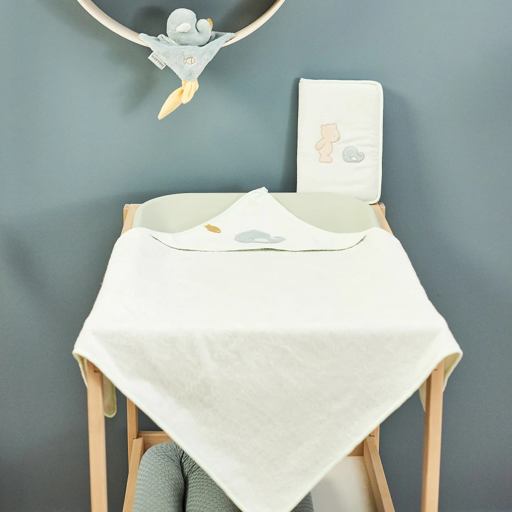 NATTOU Protège Carnet De Santé Roméo Et Jules 2 NATTOU Protège Carnet De Santé Roméo Et Jules – Image 2