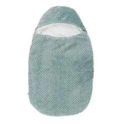 NATTOU Nid D'ange Cocoon Vert Lapidou