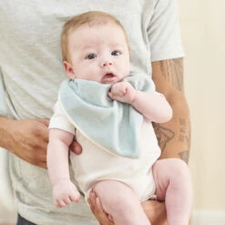 NATTOU Set 2 Bavoir/bandana Doublés éponge Roméo Et Jules 5 NATTOU Set 2 Bavoir/bandana Doublés éponge Roméo Et Jules -Nattou jo051450374 2