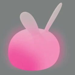 NATTOU Veilleuse Bébé Le Lapin -Nattou jo060479224 3