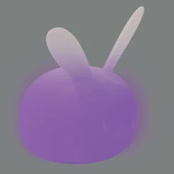 NATTOU Veilleuse Bébé Le Lapin -Nattou jo060479224 4