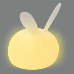 NATTOU Veilleuse Bébé Le Lapin -Nattou jo060479224 5