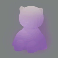 NATTOU Veilleuse Bébé Le Chat -Nattou jo060479507 2