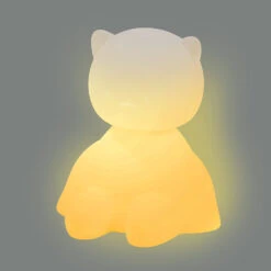 NATTOU Veilleuse Bébé Le Chat -Nattou jo060479507 3