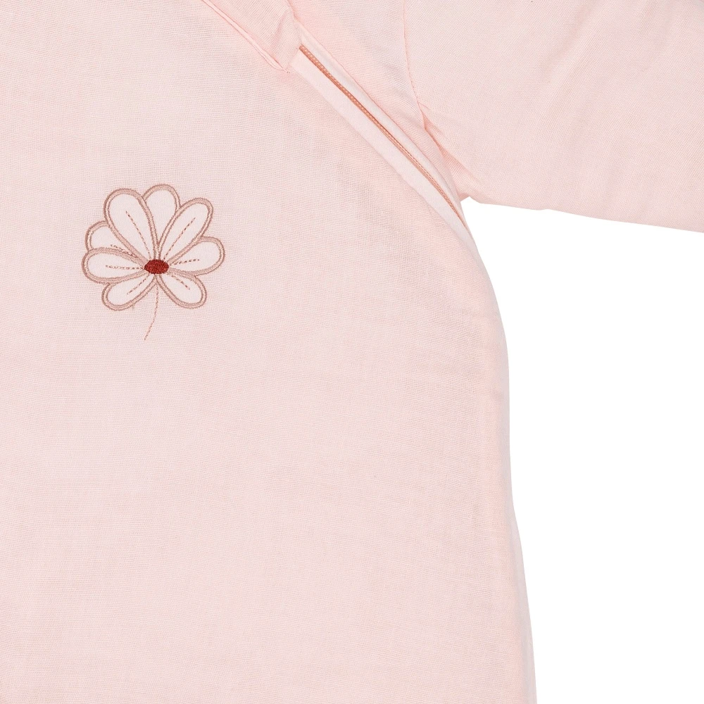 NATTOU Gigoteuse Hiver 0-6 Mois Susie & Bonnie Avec Manches 2 NATTOU Gigoteuse Hiver 0-6 Mois Susie & Bonnie Avec Manches – Image 2