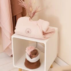 NATTOU Gigoteuse Hiver 0-6 Mois Susie & Bonnie Avec Manches 5 NATTOU Gigoteuse Hiver 0-6 Mois Susie & Bonnie Avec Manches -Nattou jo061008339 2