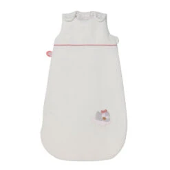 NATTOU Gigoteuse 70cm Jacquard Sasha Et Pauline