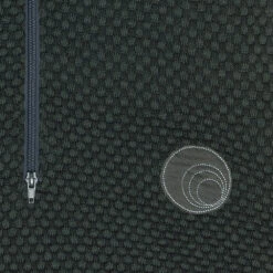 NATTOU Gigoteuse 90 Cm Tricot Luna Et Axel Vert -Nattou jo061048438 2