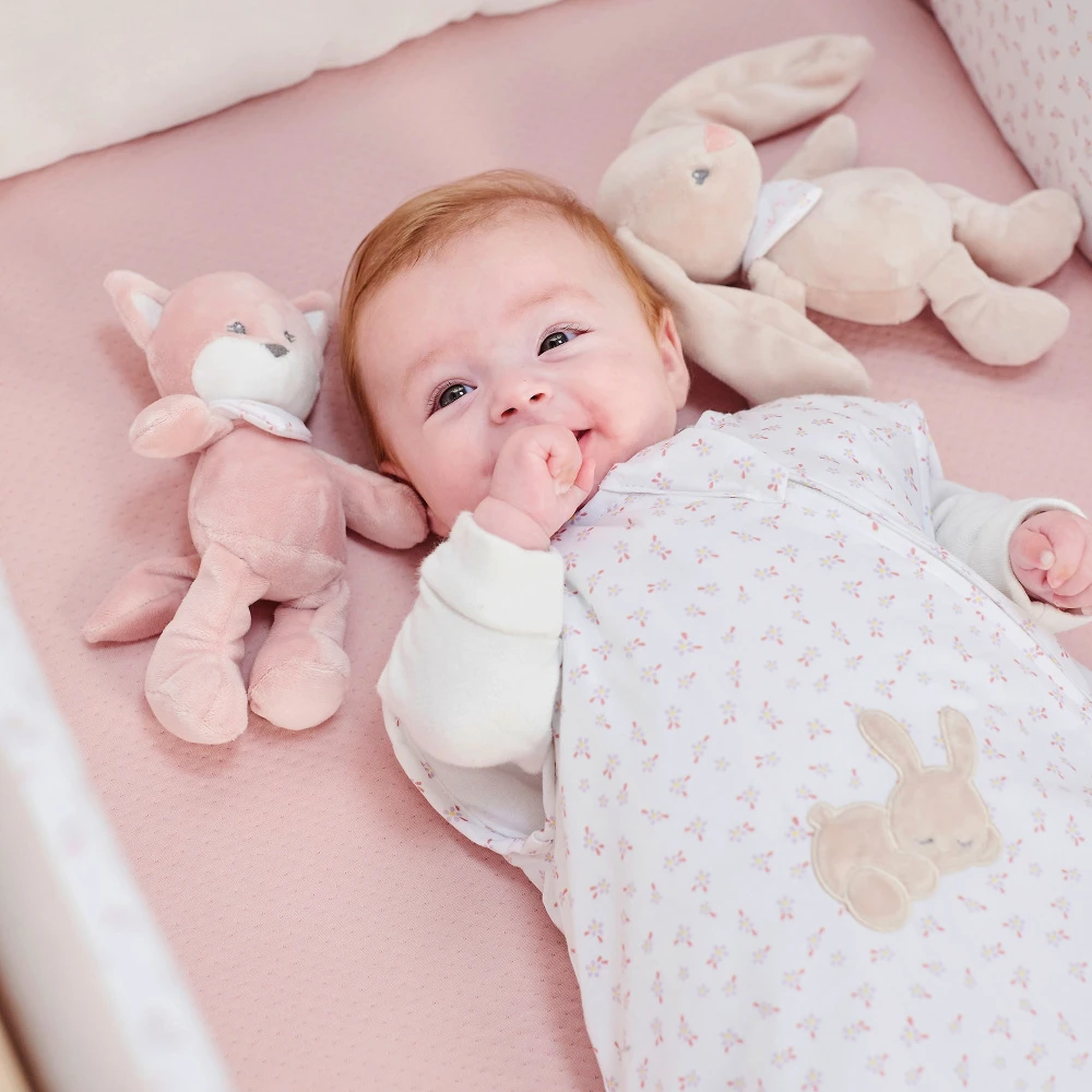 NATTOU Gigoteuse Hiver 0-6 Mois Alice Et Pomme 2 NATTOU Gigoteuse Hiver 0-6 Mois Alice Et Pomme – Image 2