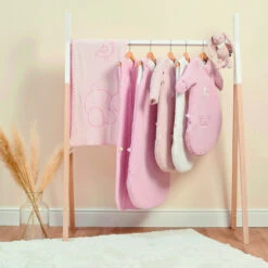 NATTOU Gigoteuse Hiver 0-6 Mois Alice Et Pomme 5 NATTOU Gigoteuse Hiver 0-6 Mois Alice Et Pomme -Nattou jo061085432 2