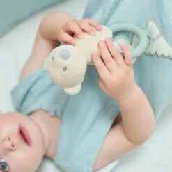 NATTOU Anneau Dentition Silicone Roméo Et Jules 6 NATTOU Anneau Dentition Silicone Roméo Et Jules -Nattou jo061150169 2