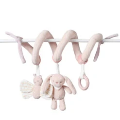 NATTOU Spirale D'activités Alice Et Pomme