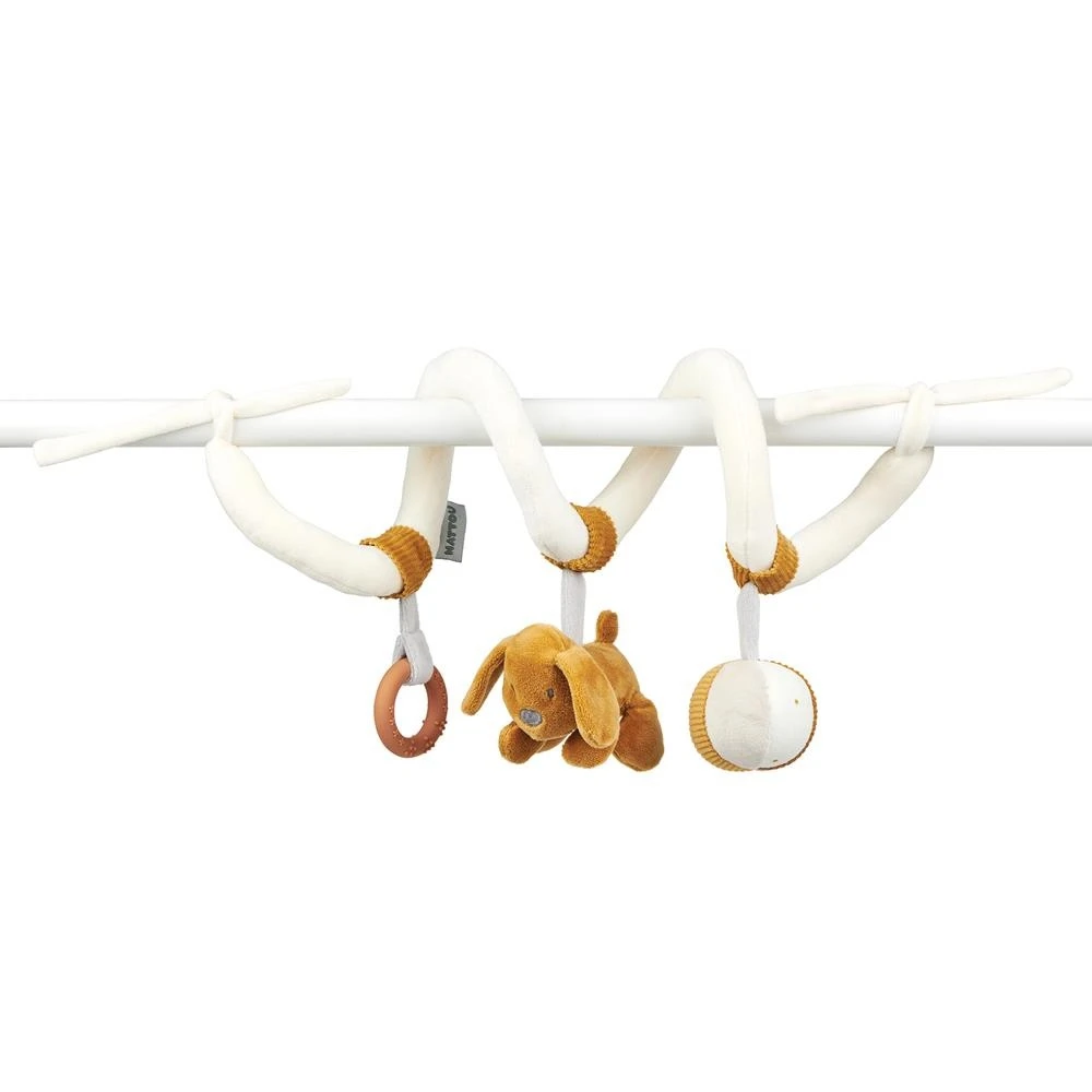 NATTOU Spirale D'activités Charlie 1 NATTOU Spirale D'activités Charlie