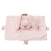 NATTOU Doudou Lapidou Rose Pastel
