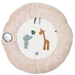 NATTOU Tapis Pouf Avec Arches Luna Et Axel 7 NATTOU Tapis Pouf Avec Arches Luna Et Axel -Nattou jo081448230 2