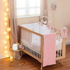 NATTOU Mobile Musical Alice Et Pomme -Nattou jo0814485210 2