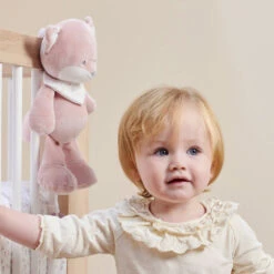 NATTOU Peluche Musicale Alice Le Renard -Nattou jo081485029 2