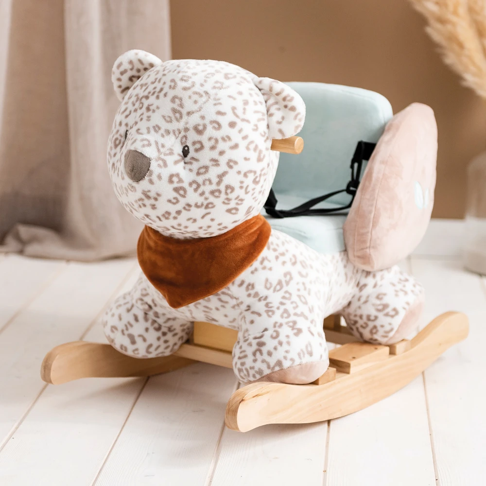 NATTOU Bascule Jungo Léopard Boris Et Jungo 3 NATTOU Bascule Jungo Léopard Boris Et Jungo – Image 3