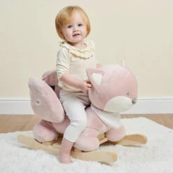 NATTOU Bascule Alice Le Renard 5 NATTOU Bascule Alice Le Renard -Nattou jo083085197 2