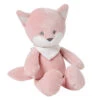 NATTOU Peluche Mini Alice Le Renard