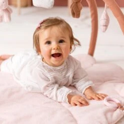 NATTOU Susie & Bonnie Tapis D'éveil Avec Arches 9 NATTOU Susie & Bonnie Tapis D'éveil Avec Arches -Nattou jo083408223 3