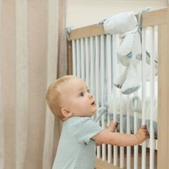 NATTOU Peluche Musicale Roméo Le Croco 5 NATTOU Peluche Musicale Roméo Le Croco -Nattou jo083450046 2