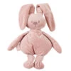 NATTOU Peluche Bébé Lapidou Rose