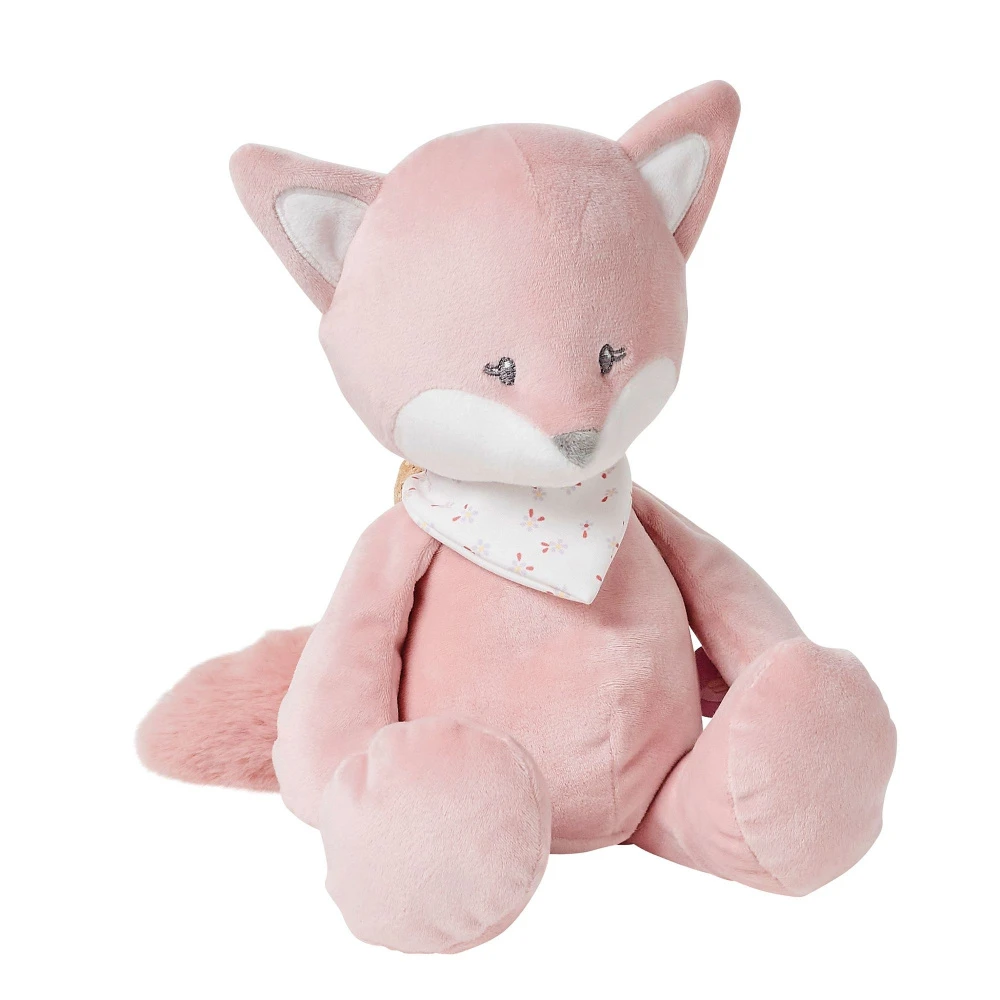 NATTOU Peluche 30cm Alice Le Renard 1 NATTOU Peluche 30cm Alice Le Renard