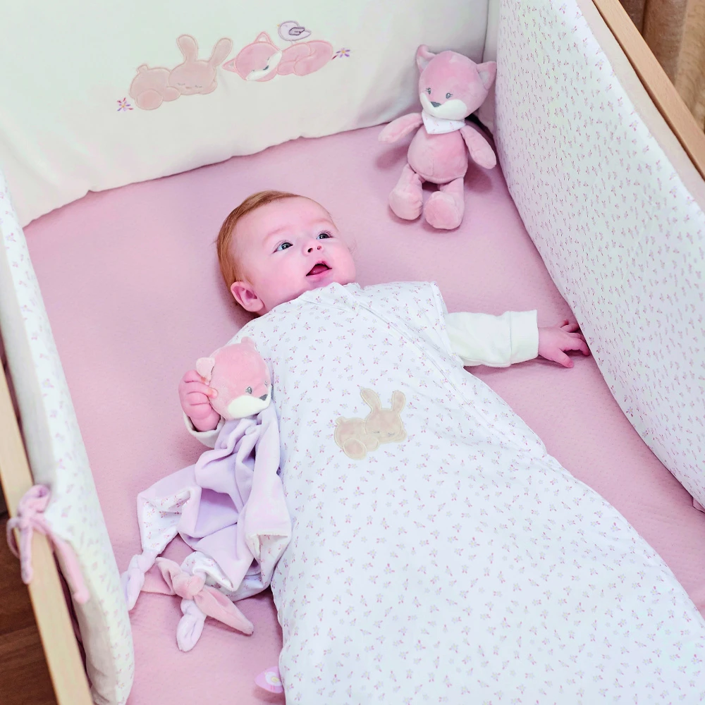 NATTOU Maxi Doudou Alice Renard 2 NATTOU Maxi Doudou Alice Renard – Image 2