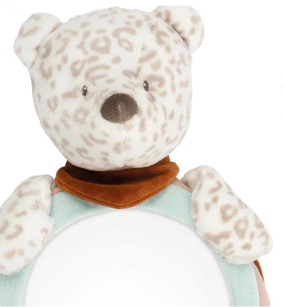 NATTOU Miroir Pour Voiture Boris & Jungo 2 NATTOU Miroir Pour Voiture Boris & Jungo – Image 2