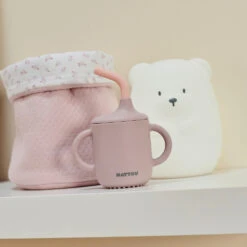 NATTOU Set 2 Panières Alice Et Pomme -Nattou jo085085357 2