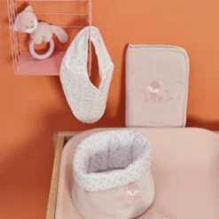 NATTOU Set 2 Panières Alice Et Pomme -Nattou jo085085357 3